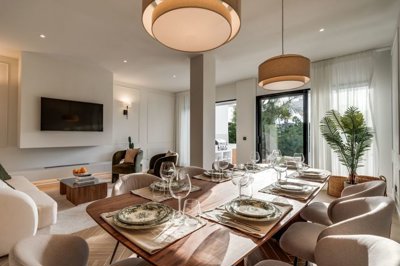 Idiliq Estates most sold property