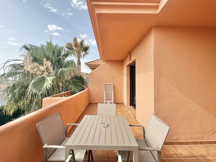 Image No.1-Appartement de 1 chambre à vendre à Benahavis