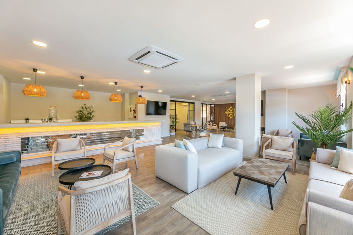 Image No.15-1 Bed Apartment for sale