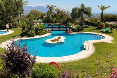 Idiliq Estates most sold property