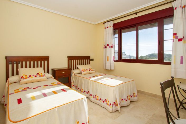 Image No.15-Appartement de 3 chambres à vendre à La Mairena