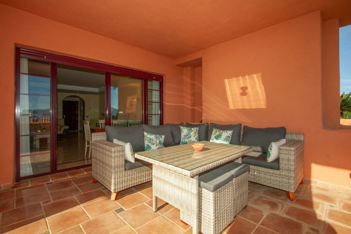 Image No.4-Appartement de 3 chambres à vendre à La Mairena