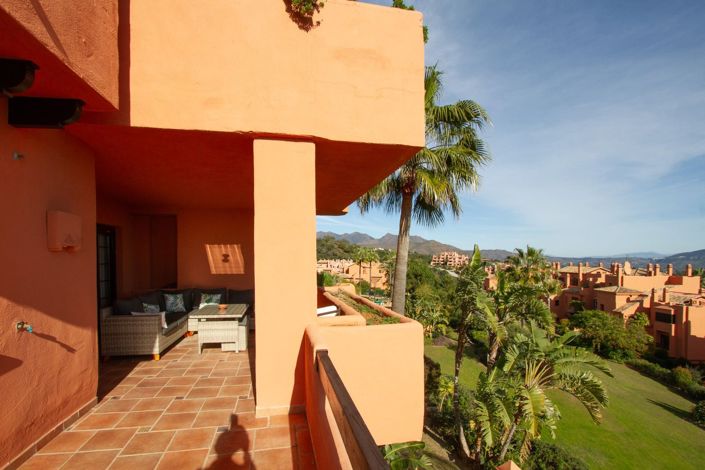 Image No.3-Appartement de 3 chambres à vendre à La Mairena