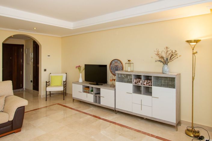 Image No.10-Appartement de 3 chambres à vendre à La Mairena