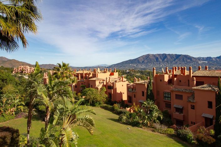 Image No.5-Appartement de 3 chambres à vendre à La Mairena