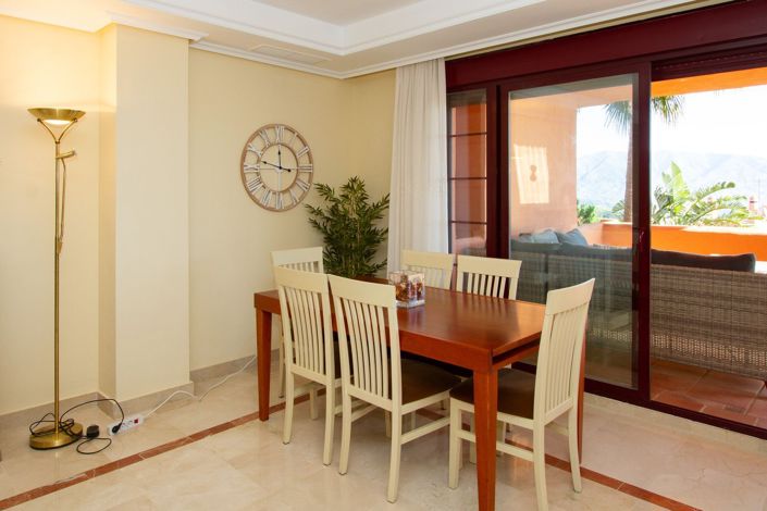 Image No.11-Appartement de 3 chambres à vendre à La Mairena