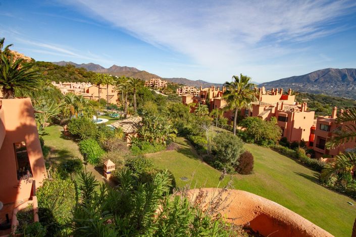 Image No.12-Appartement de 3 chambres à vendre à La Mairena