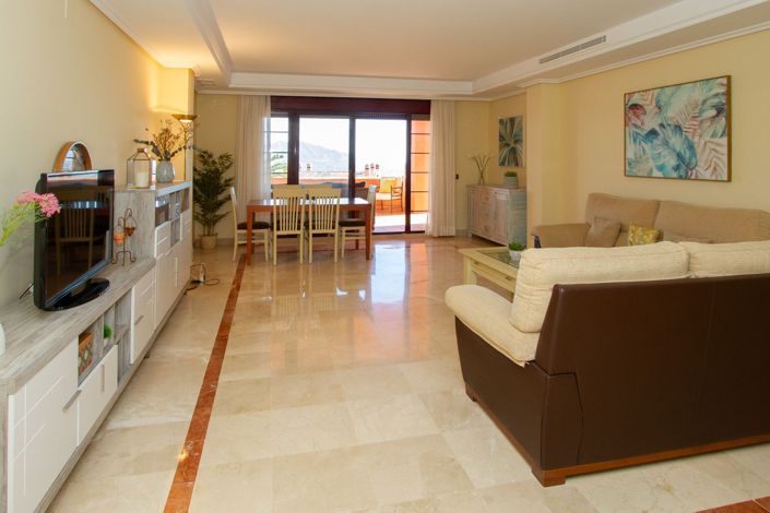 Image No.6-Appartement de 3 chambres à vendre à La Mairena