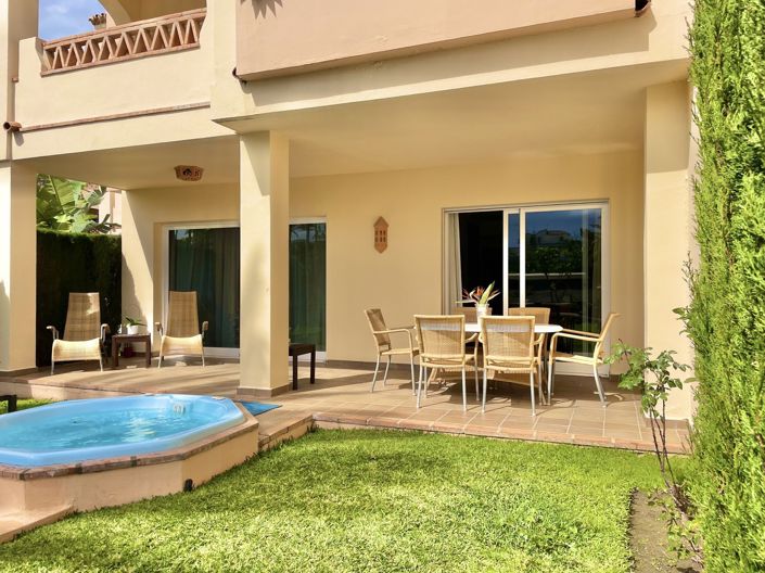 Image No.1-2 Bed Apartment for sale