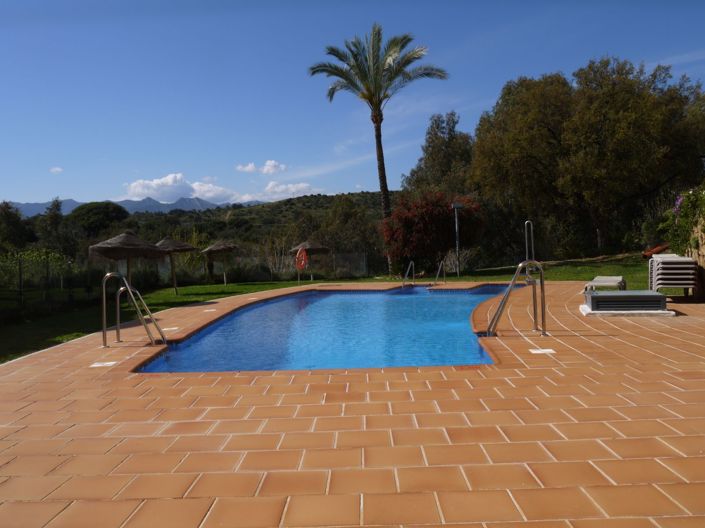 Image No.1-Appartement de 2 chambres à vendre à Marbella