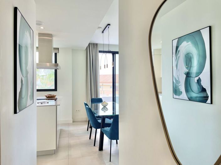 Image No.4-2 Bed Apartment for sale