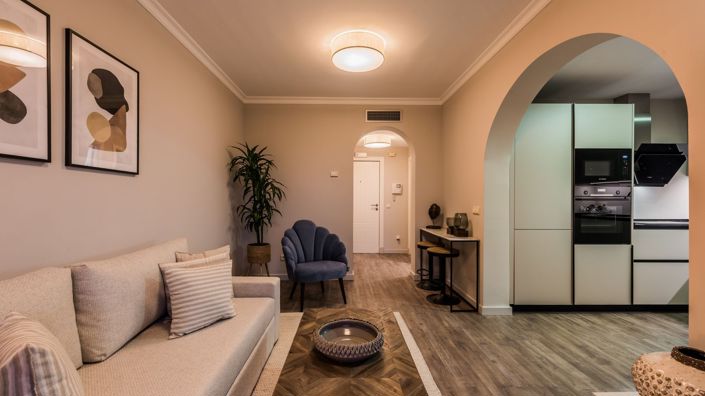 Image No.1-2 Bed Apartment for sale