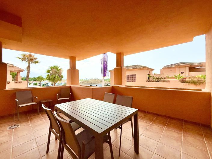 Image No.10-Appartement de 2 chambres à vendre à Benahavis