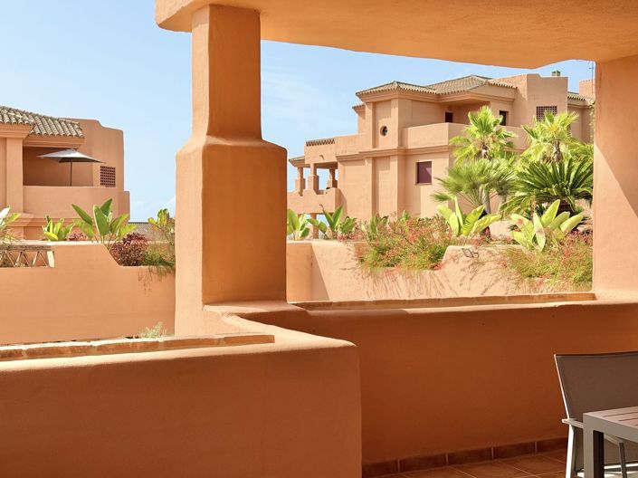 Image No.12-Appartement de 2 chambres à vendre à Benahavis