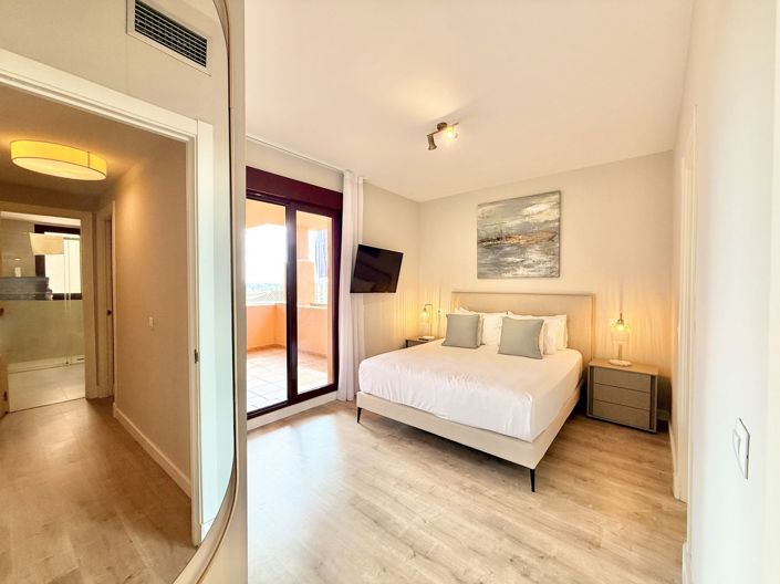 Image No.15-Appartement de 2 chambres à vendre à Benahavis