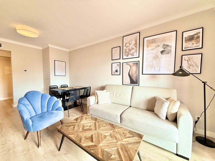 Image No.4-Appartement de 2 chambres à vendre à Benahavis