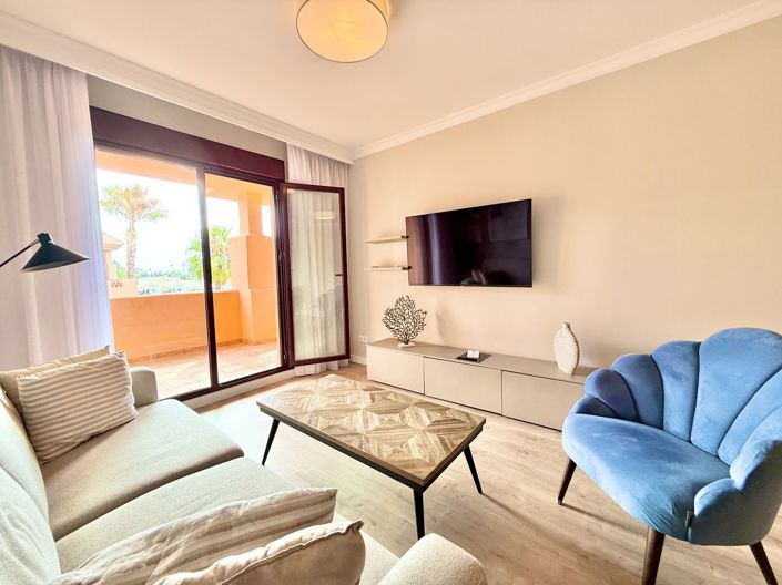 Image No.6-Appartement de 2 chambres à vendre à Benahavis