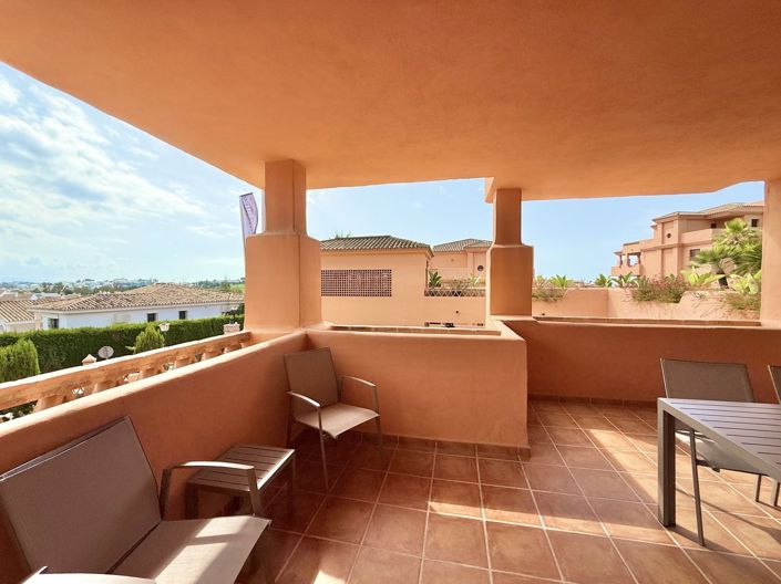 Image No.9-Appartement de 2 chambres à vendre à Benahavis