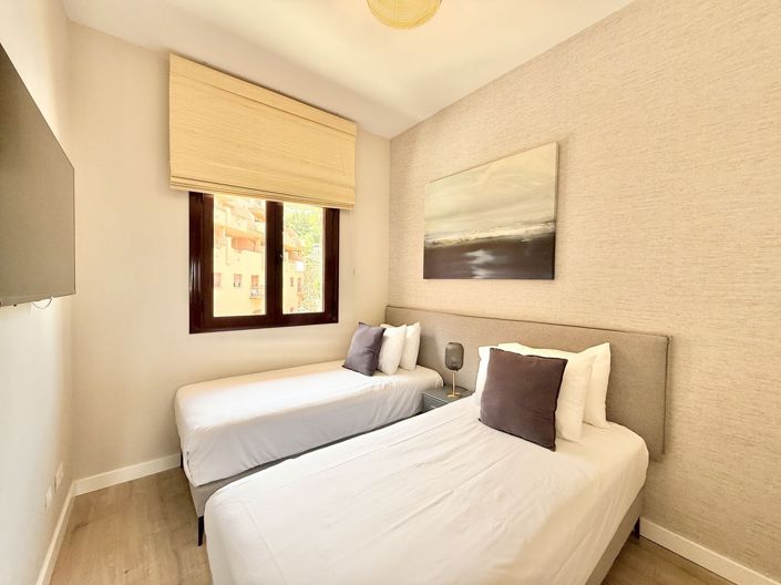 Image No.11-Appartement de 2 chambres à vendre à Benahavis