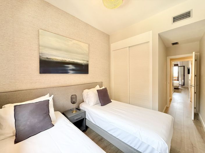 Image No.12-Appartement de 2 chambres à vendre à Benahavis