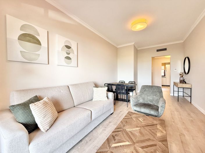 Image No.5-Appartement de 2 chambres à vendre à Benahavis