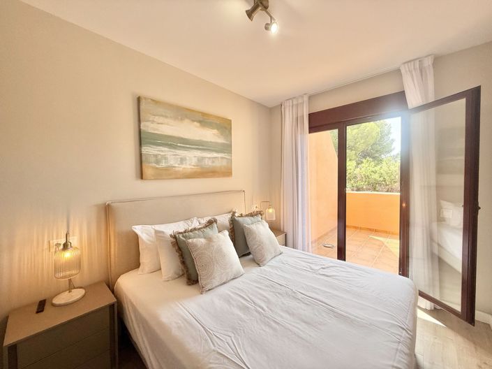 Image No.11-Appartement de 2 chambres à vendre à Benahavis