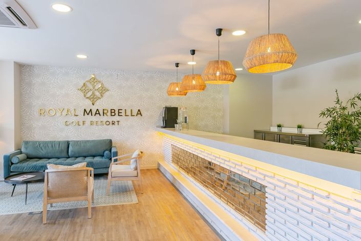 Image No.15-Appartement de 2 chambres à vendre à Benahavis