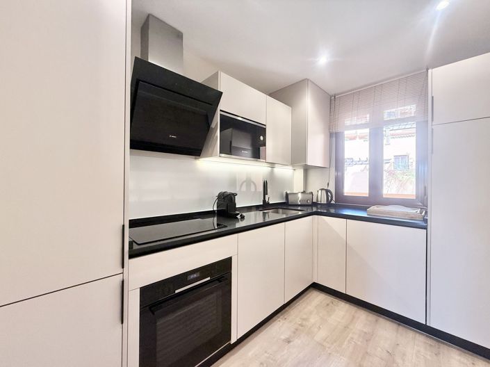 Image No.5-Appartement de 2 chambres à vendre à Benahavis