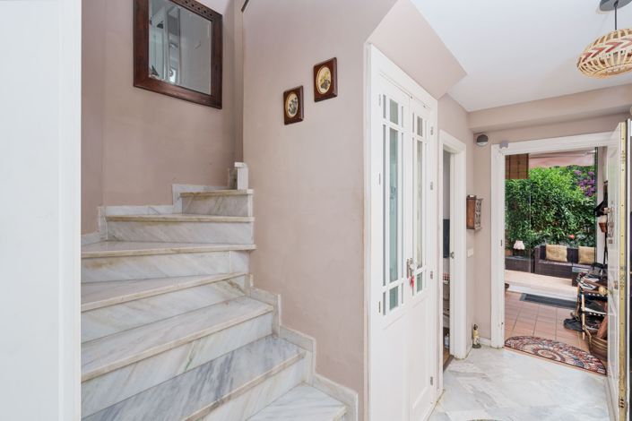 Image No.11-Maison de 3 chambres à vendre à Marbella