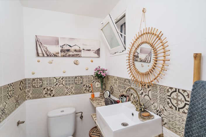 Image No.12-Maison de 3 chambres à vendre à Marbella