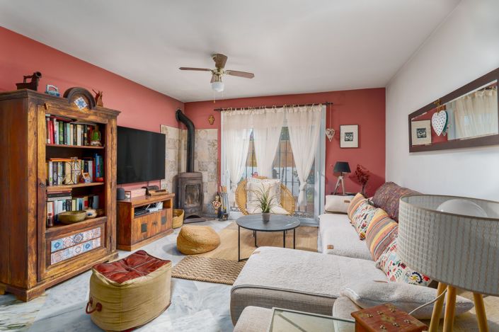 Image No.6-Maison de 3 chambres à vendre à Marbella