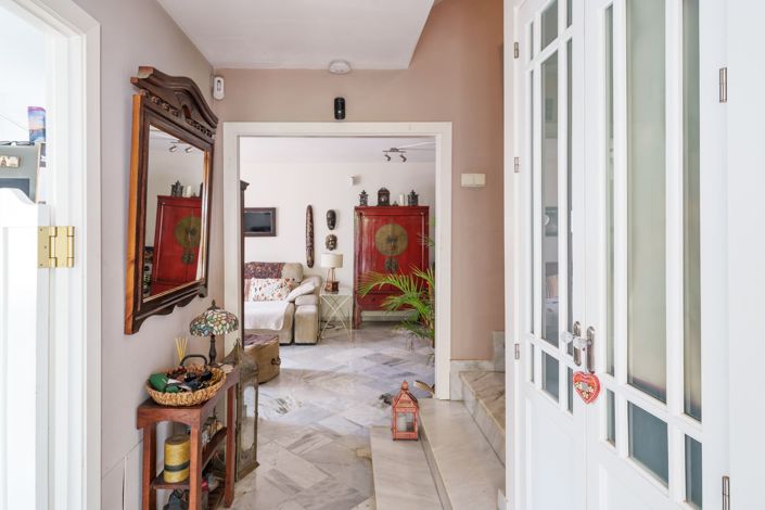 Image No.7-Maison de 3 chambres à vendre à Marbella