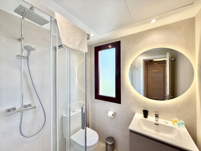 Image No.12-Appartement de 2 chambres à vendre à Benahavis