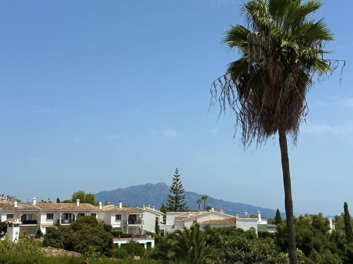 Image No.3-Appartement de 2 chambres à vendre à Benahavis