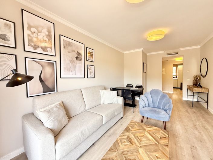 Image No.4-Appartement de 2 chambres à vendre à Benahavis