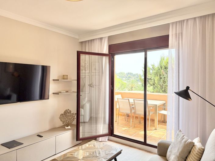 Image No.6-Appartement de 2 chambres à vendre à Benahavis