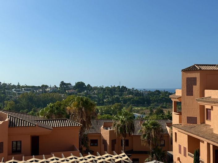 Image No.4-Appartement de 2 chambres à vendre à Benahavis