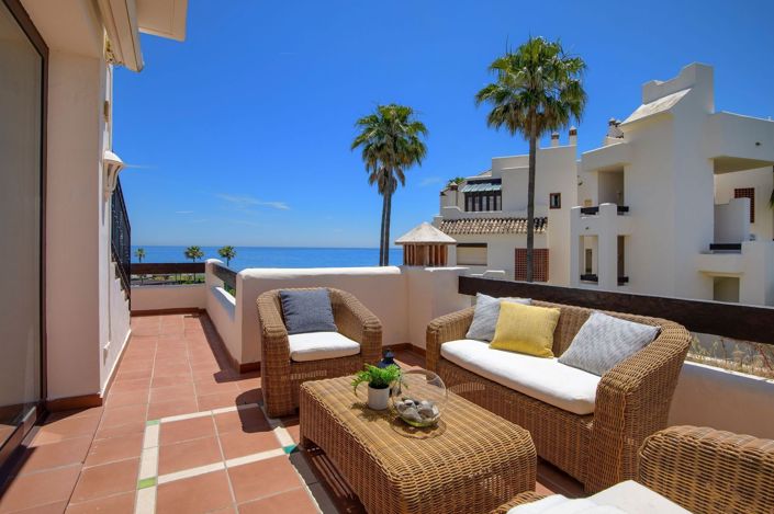 Image No.1-3 Bed Apartment for sale