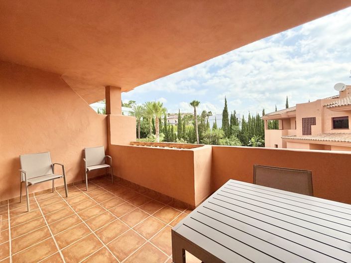 Image No.7-Appartement de 2 chambres à vendre à Benahavis