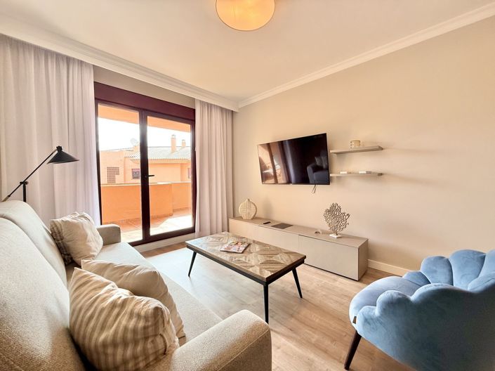 Image No.8-Appartement de 2 chambres à vendre à Benahavis