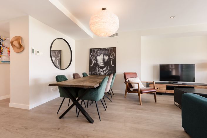 Image No.12-3 Bed Apartment for sale