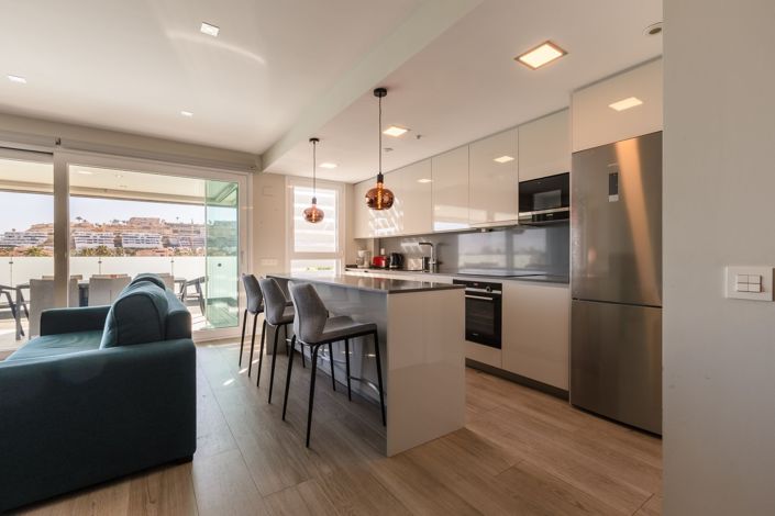 Image No.15-3 Bed Apartment for sale