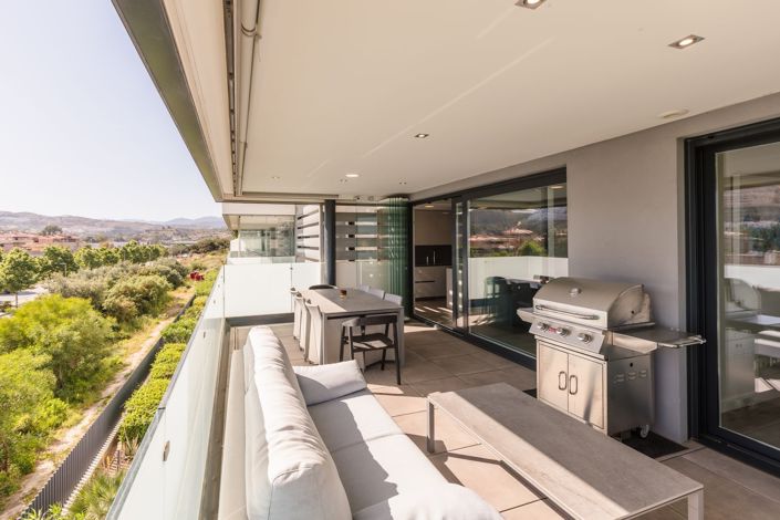 Image No.2-3 Bed Apartment for sale