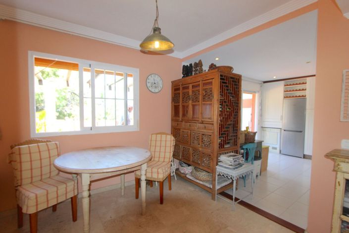 Image No.6-Penthouse de 2 chambres à vendre à Elviria