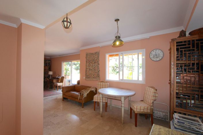 Image No.9-Penthouse de 2 chambres à vendre à Elviria