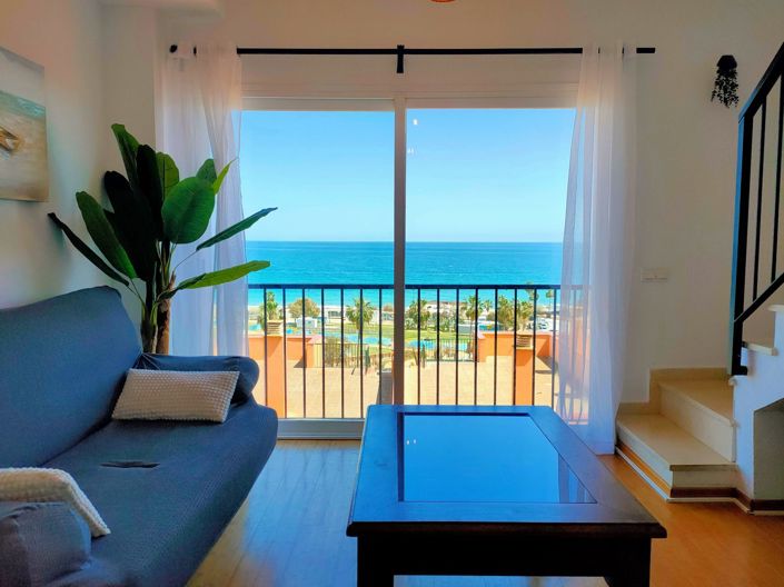 Image No.1-2 Bed Penthouse for sale