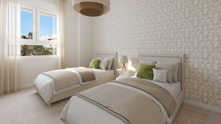 Image No.13-2 Bed Apartment for sale