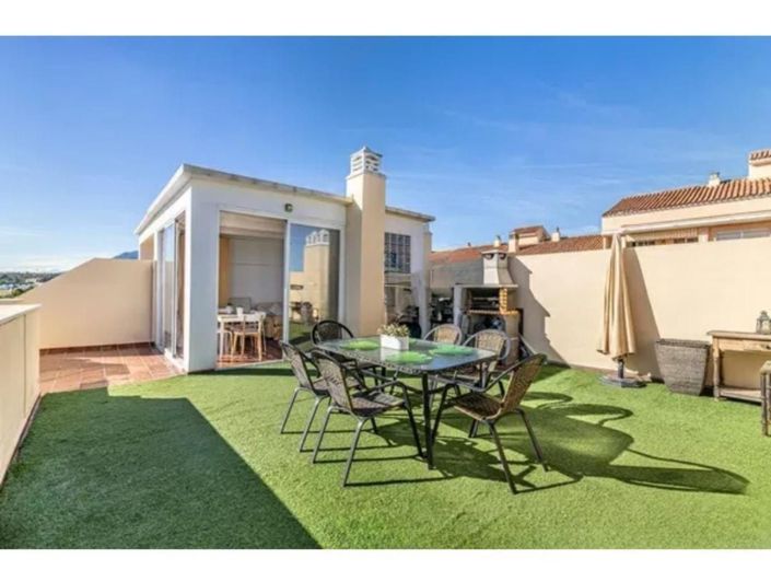 Image No.2-Appartement de 3 chambres à vendre à Selwo