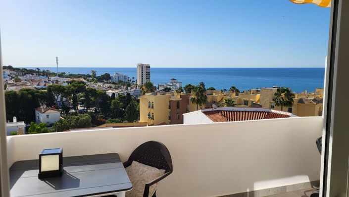 Image No.1-Appartement de 2 chambres à vendre à Riviera del Sol
