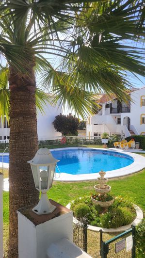 Image No.14-Appartement de 2 chambres à vendre à Riviera del Sol